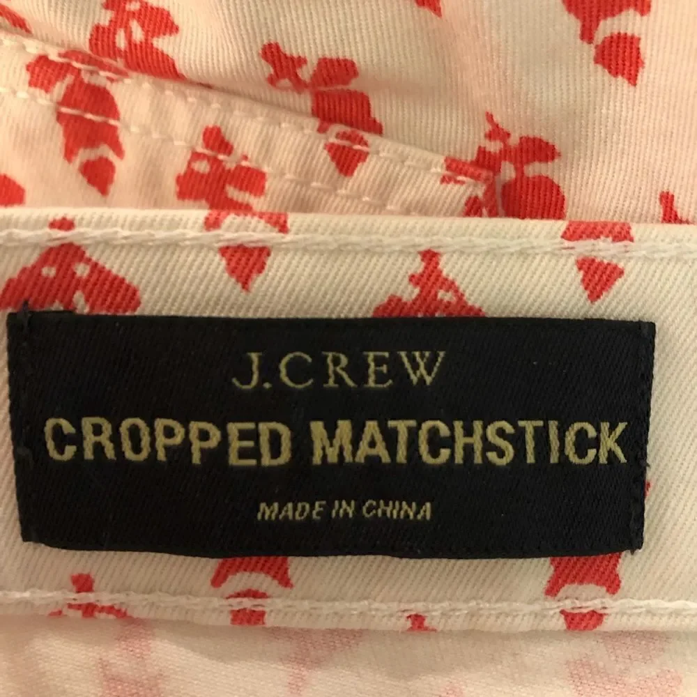 J. Crew pants